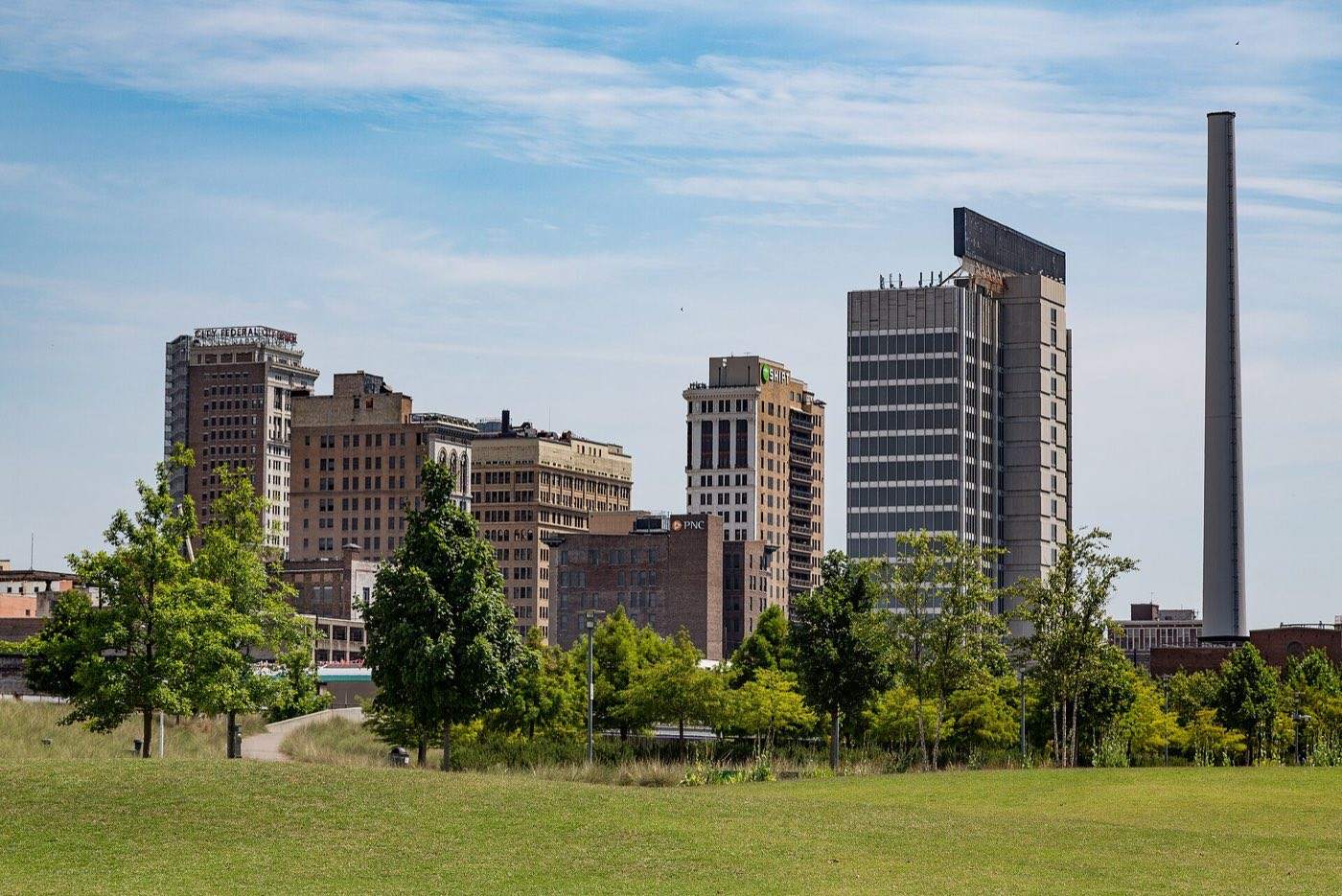Alabama — homes and neighborhoods