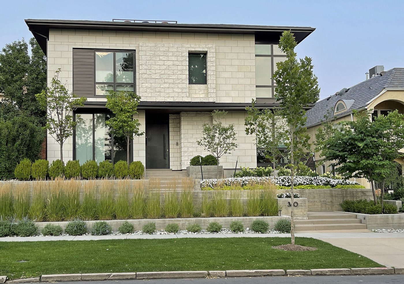 Colorado — homes and neighborhoods
