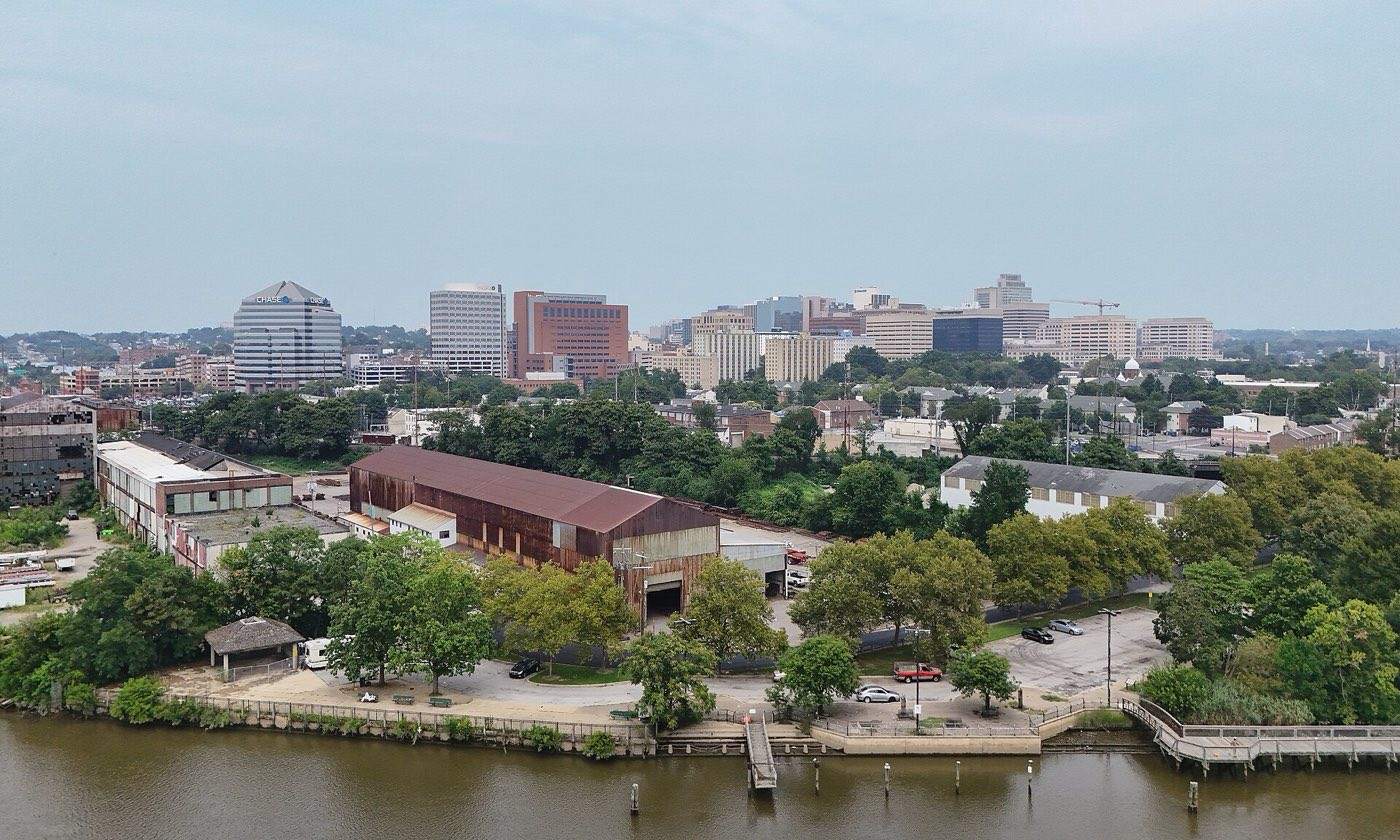 Delaware — homes and neighborhoods