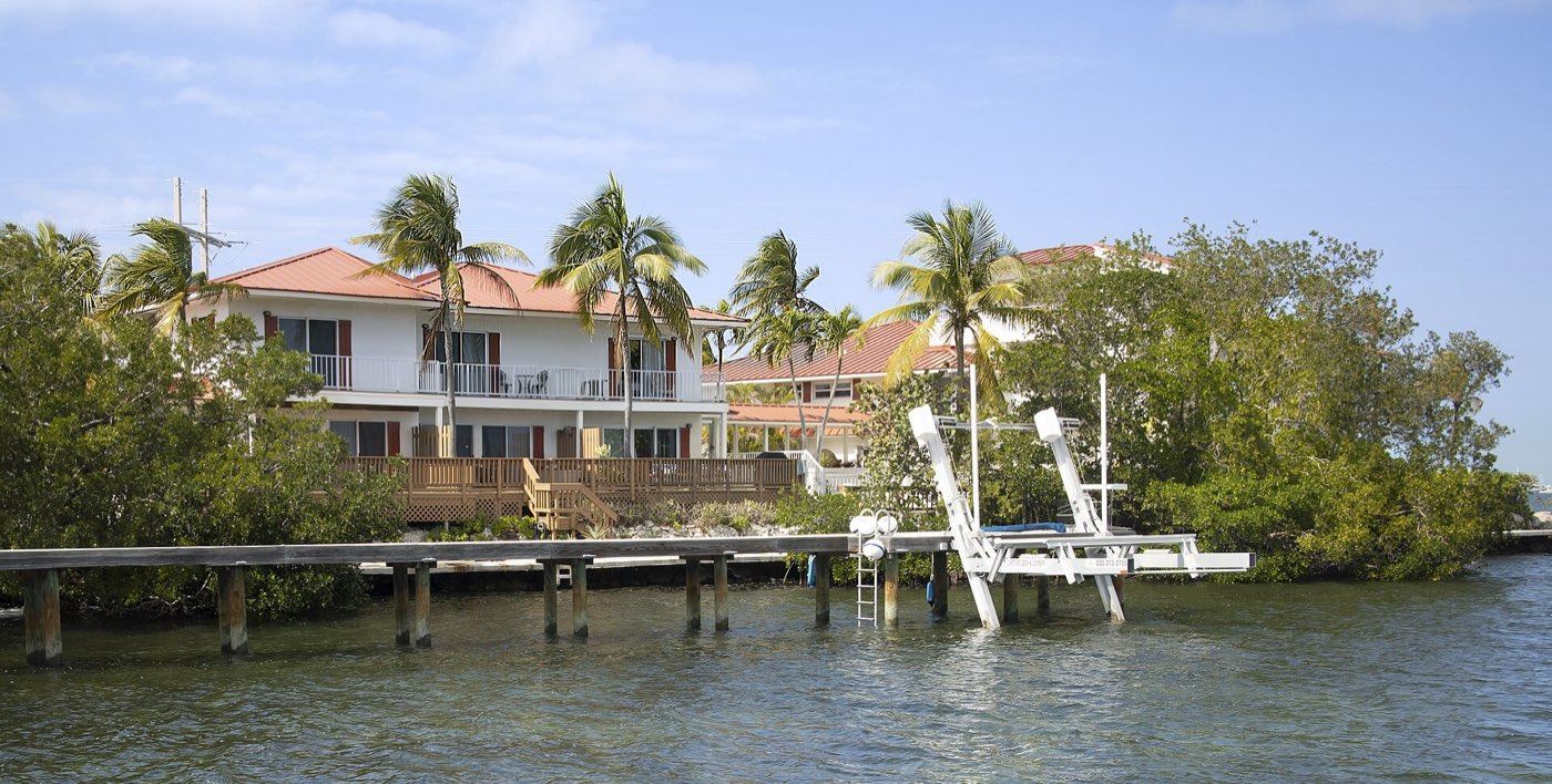 Florida — homes and neighborhoods