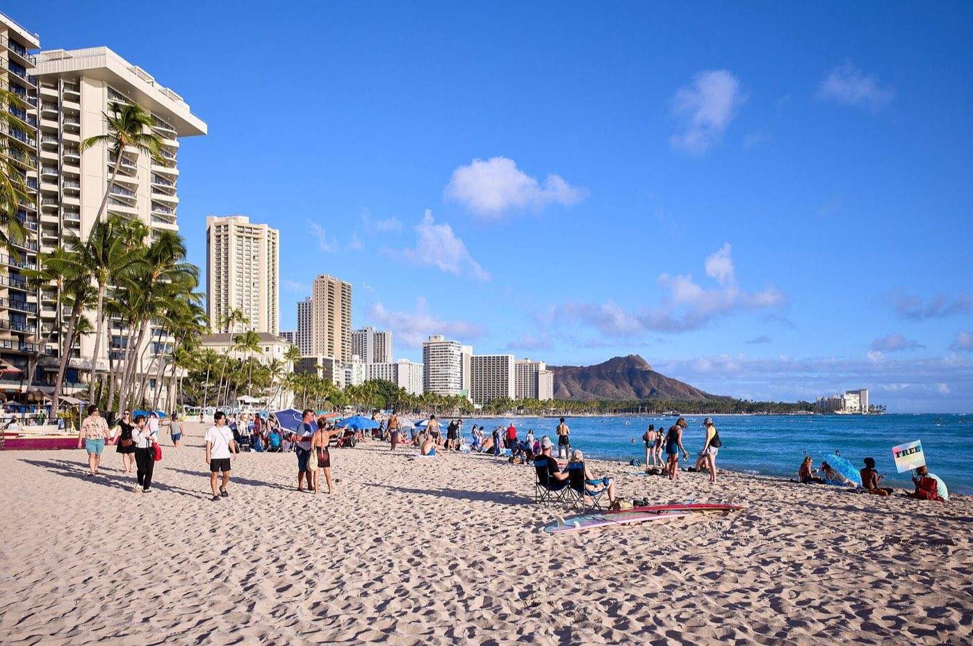 Hawaii — homes and neighborhoods