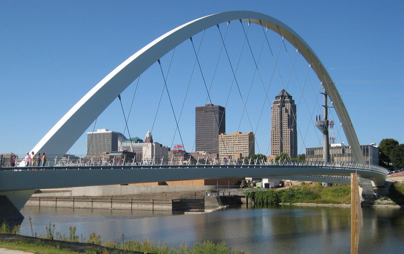 Iowa — homes and neighborhoods