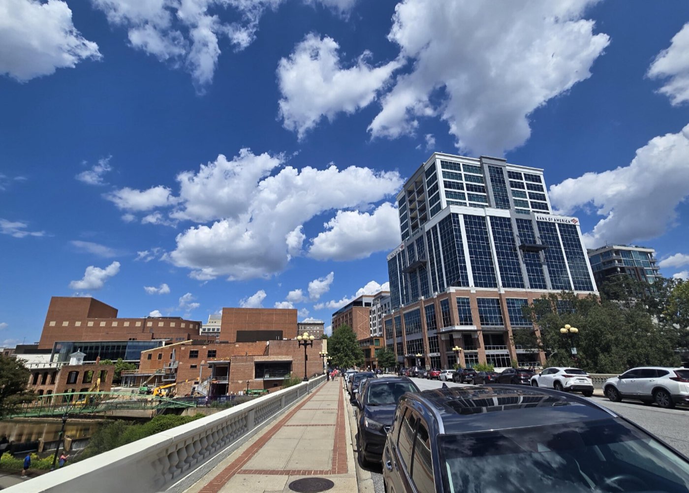 South Carolina — homes and neighborhoods